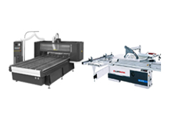 Woodworking machines Cormak