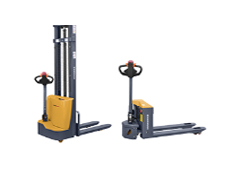Warehouse equipment Cormak