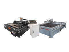 Plasma Cutting plants Cormak